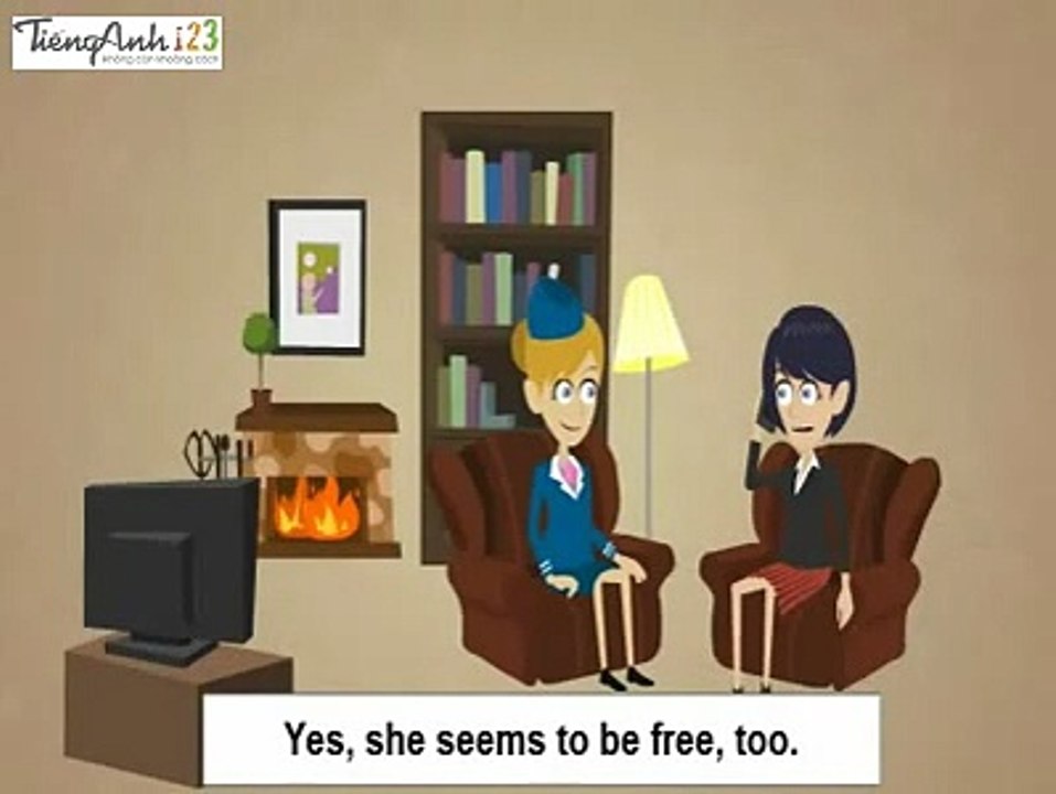 Bài 28   Making a date   Tiếng Anh Giao Tiếp Cơ Bản