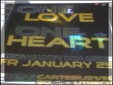 ONE LOVE ONE HEART roots reggae vibes pt1 @ dbstudio 25-1-08