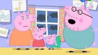 Свинка Пеппа Сезон 1 Серия 32 Peppa Pig 2004 – 2013