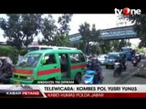 Detik-detik Kasus Penusukan TNI di Bandung