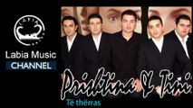Prishtina & Tini - Të therras