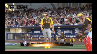 MLB 16 Road to the show Ep.11 