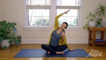 Yoga For Beginners - A Little Goes a Long Way