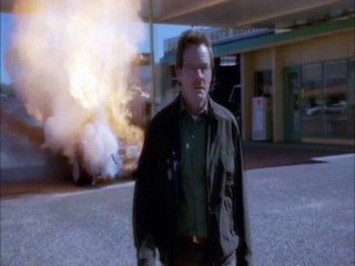 Breaking Bad  (Shanttos Remix)