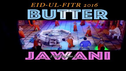 Pakistani Another Movie “Blind Love” Trailer with a Item Song