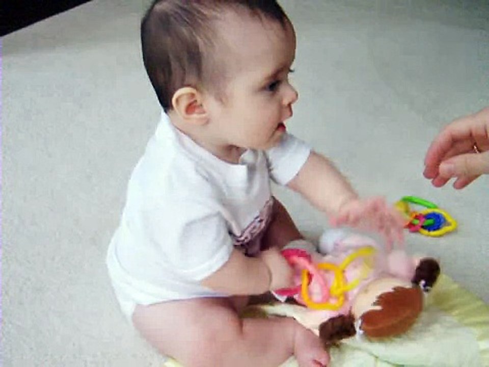 Maeve - July 24, 2007