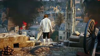 Assassins Creed Music Video #2-Move(Keep walkin')