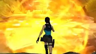 Lara Croft: Relic Run