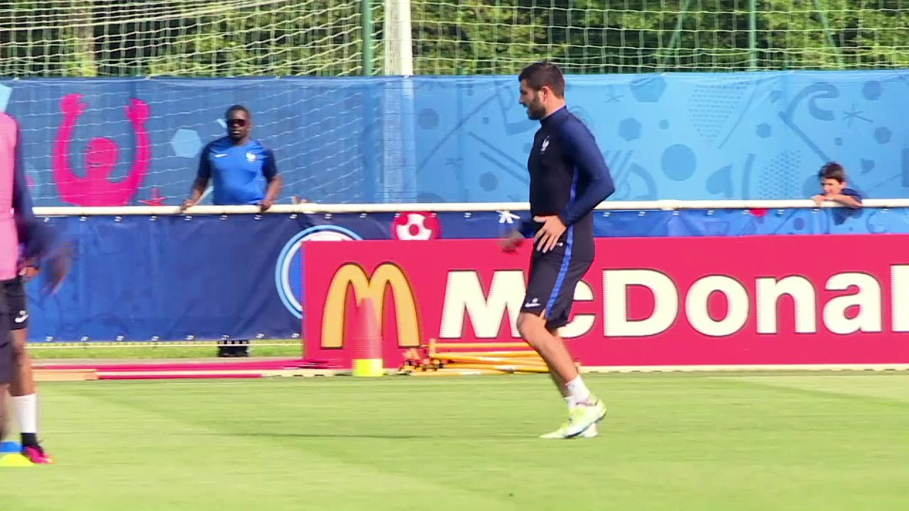 Euro-2016: Un favori? Quel favori?