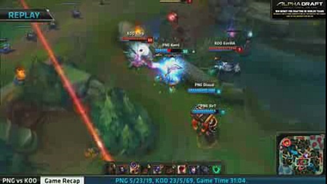 S5 Worlds 2015 Group Stage Day 1 - ALL 6 games + Opening Ceremony_1041