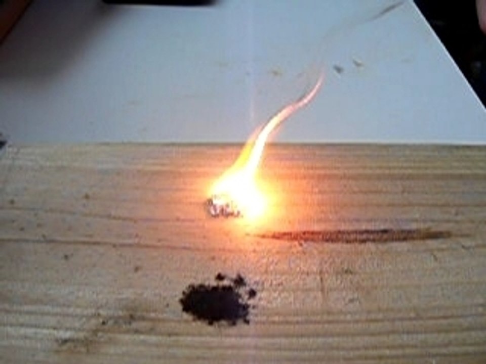 Firesteel