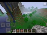 Copy of Reanimated Nerd's Epic Minecraft: Pocket Edition Seeds | Episode 1