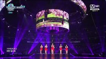 160528 [Mnet in Shanghai] GFriend 1080i HDMI