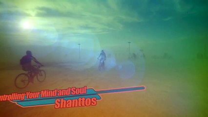 Shanttos - Controlling Your Mind And Soul (Original Mix) PREVIEW.