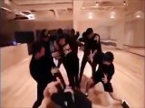 EXO - Monster Dance Practice