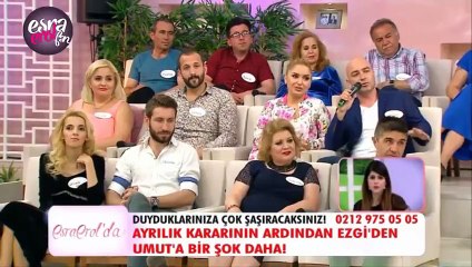 Erkan'dan Zahra'ya Büyük Süpriz