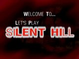 Let's Play Silent Hill - Pt 19 - Float like a Butterfly, Sting like a.... Moth?