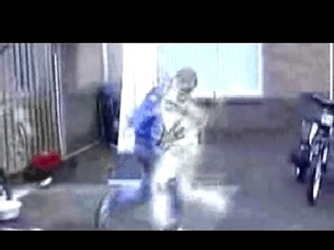 Patrick jumpen jumpstyle hardcore rotterdam hooligan