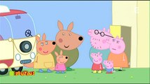 Peppa Pig S4E14 Kylie Kangourou