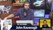John Kavanagh Is 51 Percent Optimistic Conor McGregor Fights at UFC 200