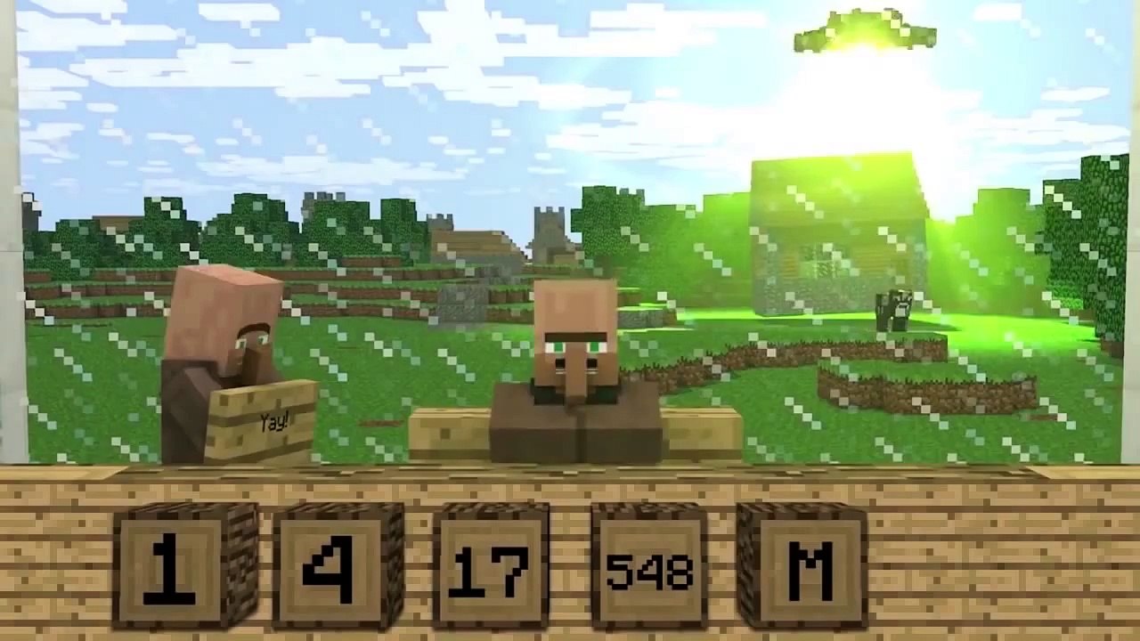 Villager news deutsch 2