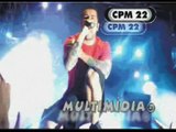 CPM 22 - DEPOIS DE HORAS (AO VIVO CODIGO MTV 03-11-08)