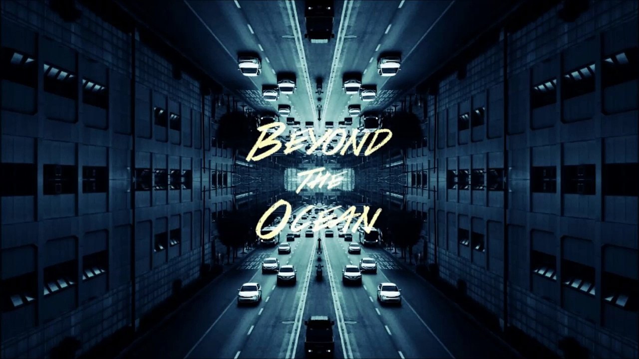 BEYOND THE OCEAN - Infernal Affairs