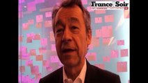Cannes 2012 : Denisot revient sur ses 27 ans de Festival