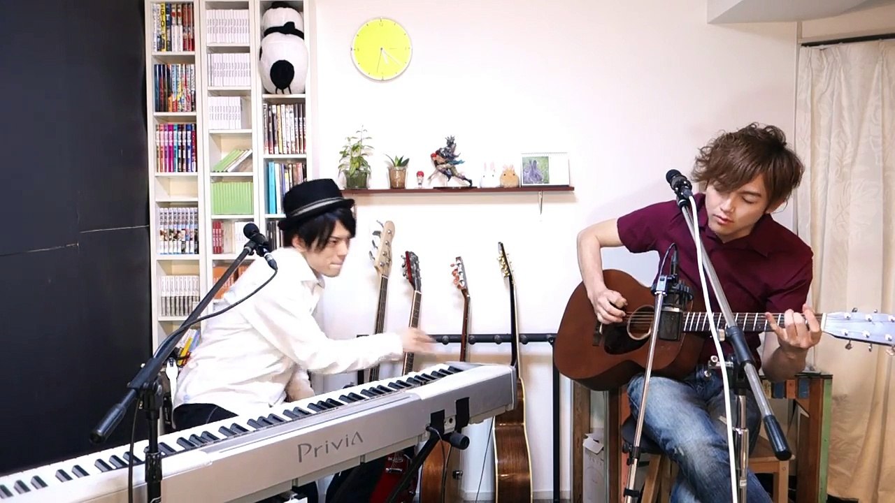 【坂本ですが？】COOLEST - カスタマイZ Cover【LambSoars】