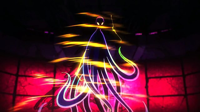 One punch man AMV - Ready Or Not - [Saitama Vs Boros]