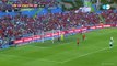 0-1 Tornike Okriashvili Goal - Spain 0-1 Georgia - [HD] International Friendly Game - 07.06.2016