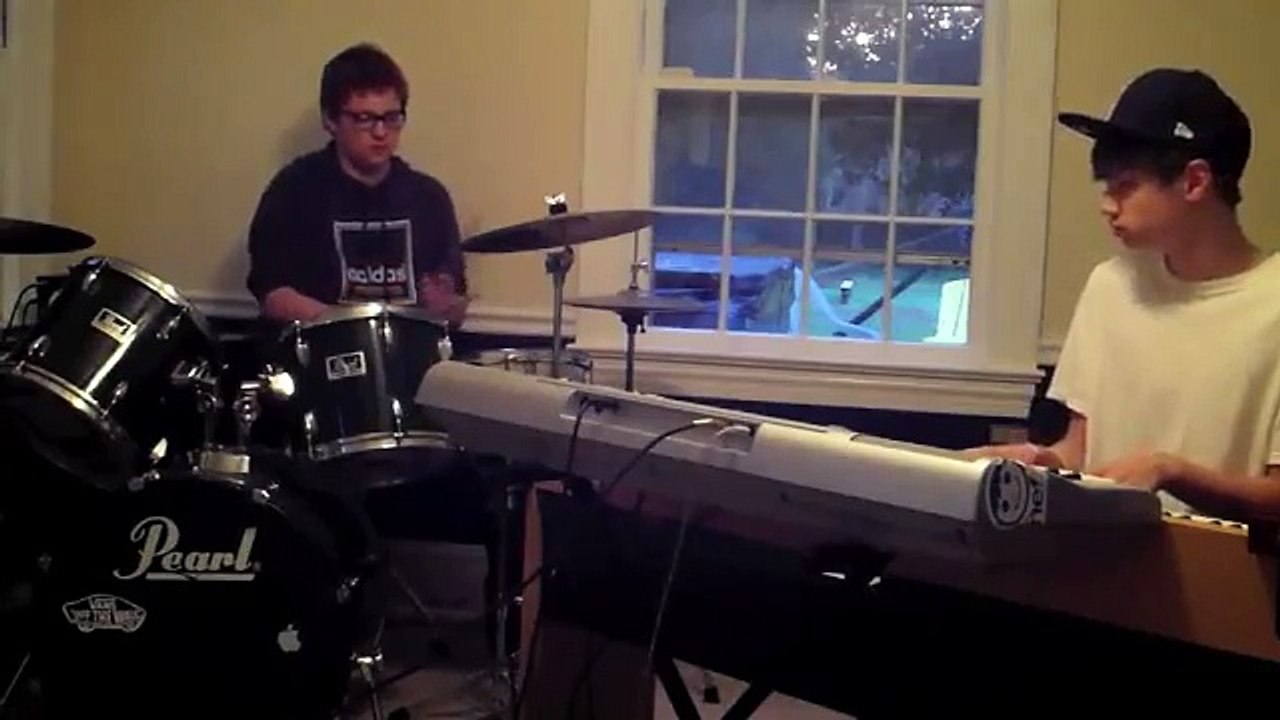 Jam Session 10/24/12
