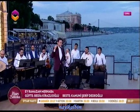 Ey Ramazan Merhaba Fatih Koca Ramazan 2016