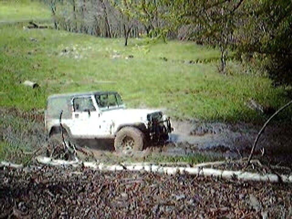jeepy c la merde