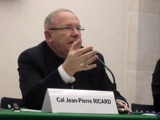 MOTUPROPRIO - Cal RICARD Accords sans polémique