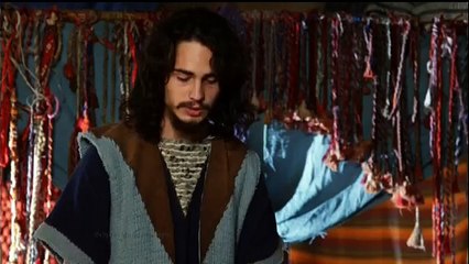 Os Dez Mandamentos Capitulo 47 Nova Temporada Parte 03 07-06-2016