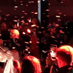 Первый танец молодых #провокаторылюбви