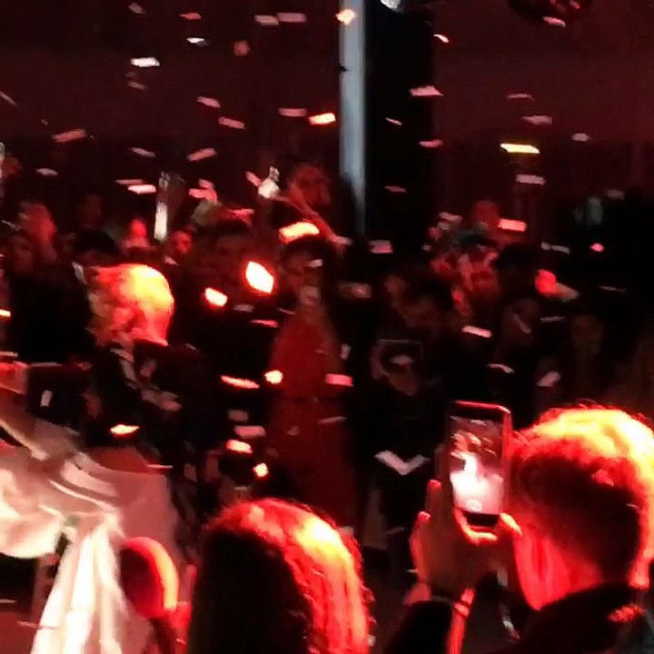 Первый танец молодых #провокаторылюбви