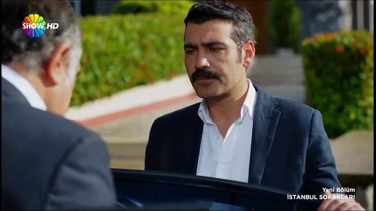 İstanbul Sokaklari 8 bolum 4 part
