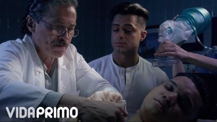 D.OZi - Ganas De Vivir ft. Ken - Y [Official Video]