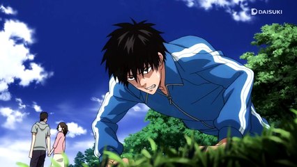 One Punch Man AMV - Try 'n Hold Me Back