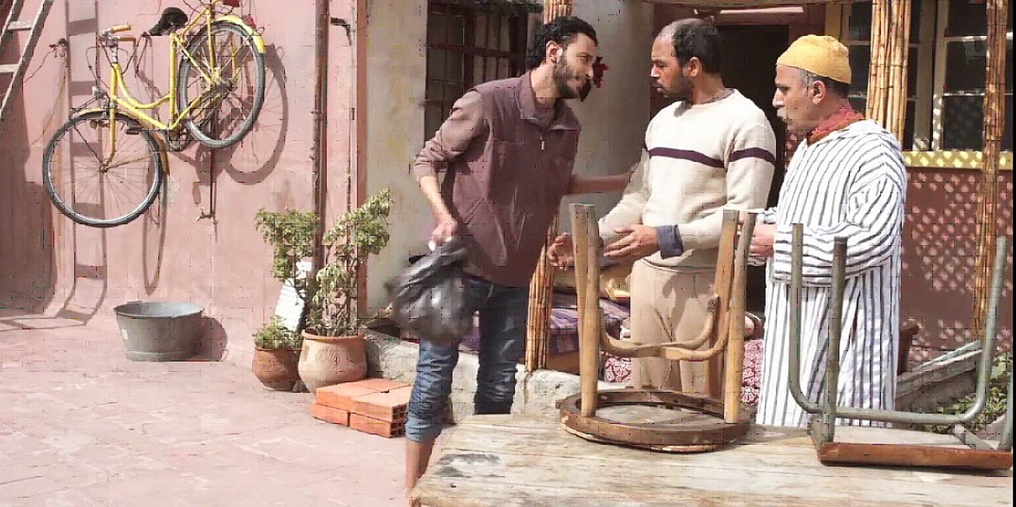 kabour OU lahbib. episode 1