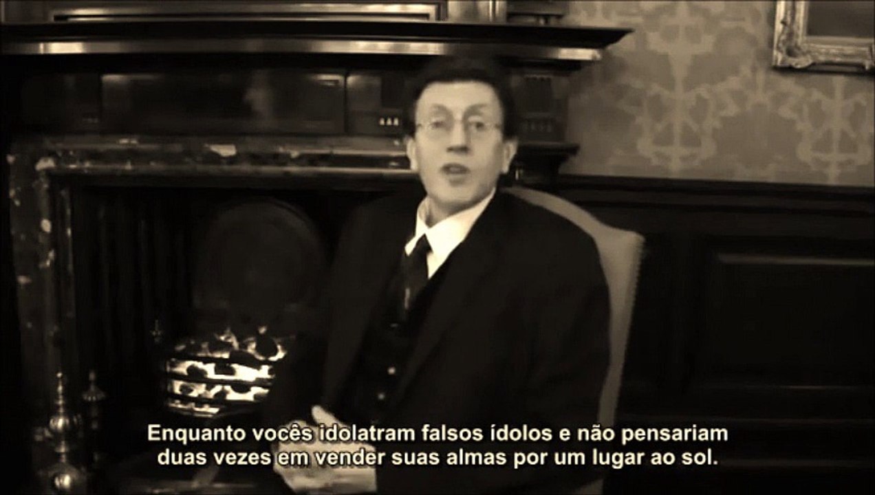 O BANQUEIRO