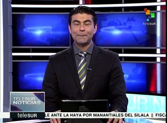 Cifras de la represión contra el paro agrario en Colombia