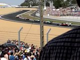 Re: 24 Hours of Le Mans 2006 Start
