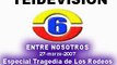 Entre Nosotros. ESPECIAL LOS RODEOS 27-3-2007 (parte1)
