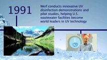 WERF celebrates 25 years of advancing water science and engineering