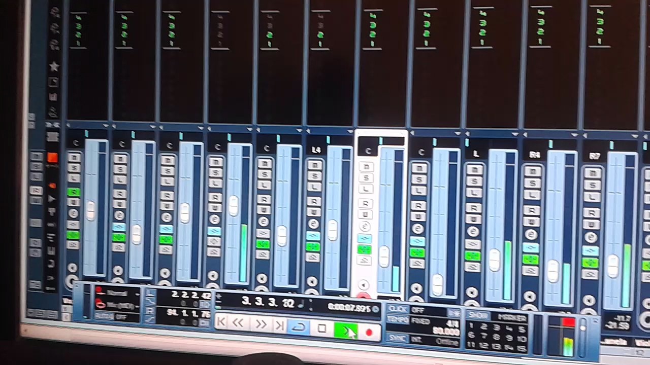 Musica de Marvio.