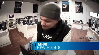Elevator Vlog - Folge 29: AKAI MPC Elements