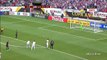 1-0 Clint Dempsey Penalty Goal HD - USA 1-0 Costa Rica 07.06.2016